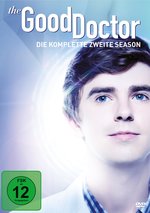 Film: The Good Doctor - Die komplette zweite Season