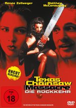 Film: Texas Chainsaw Massacre: Die Rückkehr