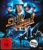 Film: Starship Troopers 2 - Held der Föderation