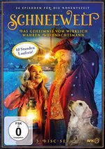Film: Schneewelt - Das Geheimnis vom wirklich wahren W