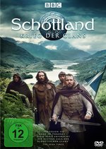 Film: Schottland - Krieg der Clans