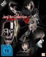 Film: Junji Ito Collection - Gesamtedition: Episode 01
