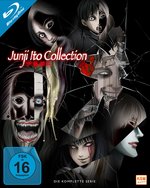 Film: Junji Ito Collection - Gesamtedition: Episode 01