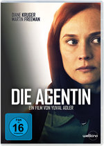 Film: Die Agentin