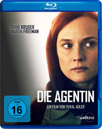 Film: Die Agentin