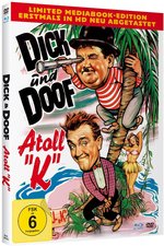 Film: Dick und Doof`s Atoll K