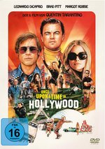 Film: Once upon a time in... Hollywood