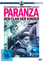 Film: Paranza - Der Clan der Kinder
