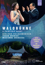 Film: Berliner Philharmoniker Waldbühne 2019