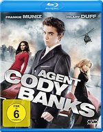Film: Agent Cody Banks