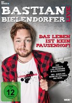 Film: Bastian Bielendorfer Live - Das Leben ist kein P