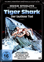 Film: Tiger Shark - Der lautlose Tod