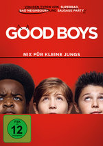 Film: Good Boys - Nix für kleine Jungs