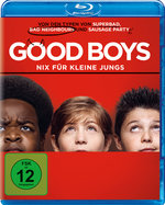 Film: Good Boys - Nix für kleine Jungs