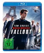 Film: Mission: Impossible 6 - Fallout