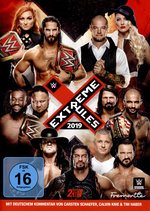 Film: Extreme Rules 2019