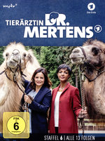 Film: Tierärztin Dr. Mertens - Staffel 6