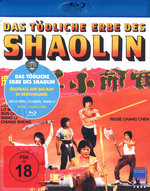 Film: Das tödliche Erbe der Shaolin