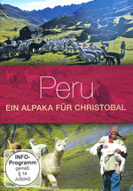 Film: Peru - Ein Alpaka für Christobal
