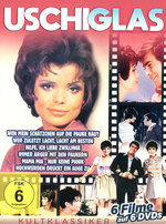 Film: Uschi Glas - Kultklassiker