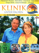 Film: Klinik unter Palmen - Staffel 1-8