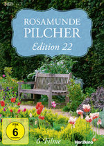 Film: Rosamunde Pilcher Edition 22