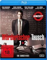 Film: Mörderischer Tausch 1 & 2