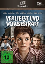 Film: Verliebt und vorbestraft