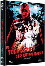 Film: Im Todesgriff der roten Maske