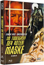 Film: Im Todesgriff der roten Maske