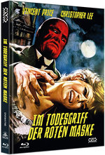 Film: Im Todesgriff der roten Maske
