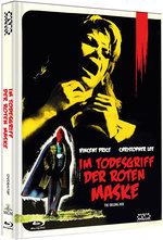 Film: Im Todesgriff der roten Maske