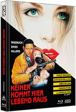 Film: Keiner kommt hier lebend raus