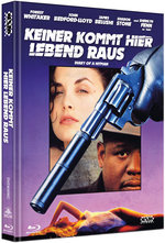 Film: Keiner kommt hier lebend raus