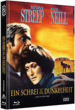 Film: Ein Schrei in der Dunkelheit
