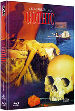 Film: Gothic