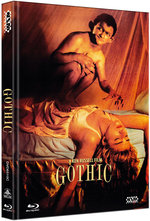 Film: Gothic