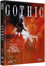 Film: Gothic