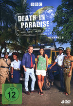 Film: Death in Paradise - Staffel 8