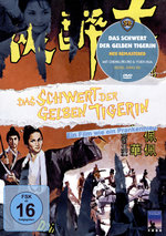 Film: Das Schwert der gelben Tigerin