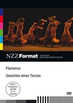 Film: Flamenco - Gesichter eines Tanzes