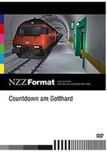 Film: Countdown am Gotthard