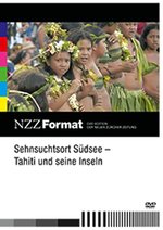 Film: Sehnsuchtsort Südsee - Tahiti und seine Inseln