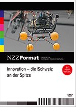 Film: Innovationen - die Schweiz an der Spitze