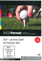 Film: Golf - grosses Spiel mit kleinem Ball