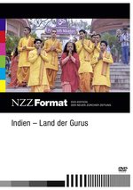 Film: Indien - Land der Gurus