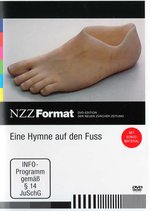 Film: Eine Hymne auf den Fuss