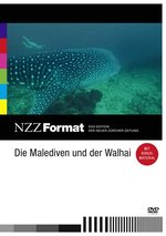 Film: Die Malediven und der Walhai