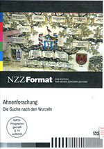 Film: Ahnenforschung - Die Suche nach den Wurzeln
