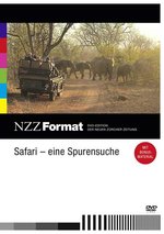 Film: Safari - Eine Spurensuche